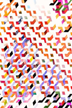 年轻时尚印花华亿平台图片