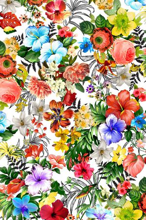 印花华亿平台图片