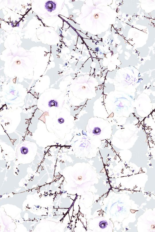 碎花印花华亿平台图片