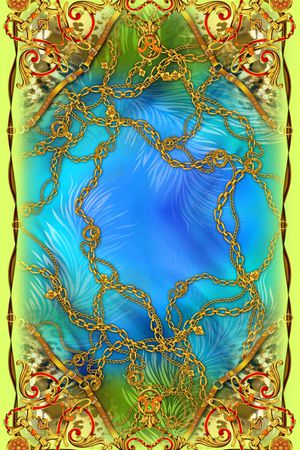 印花华亿平台图片