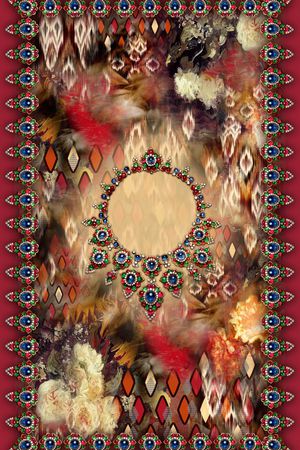 印花华亿平台图片