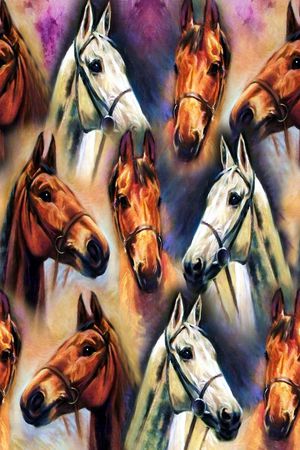 马印花华亿平台图片