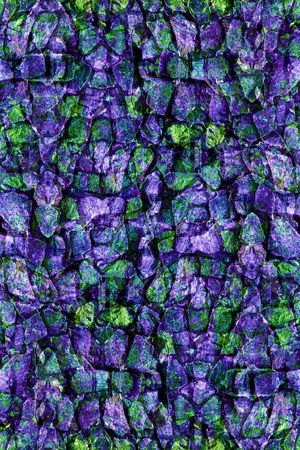 斑驳的大理石印花华亿平台图片