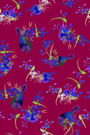 瓷器印花华亿平台图片