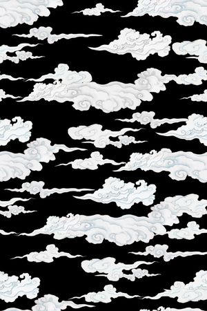 清爽印花华亿平台图片