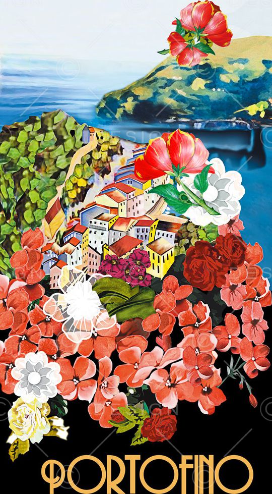 Dolce&Gabbana印花华亿平台图片