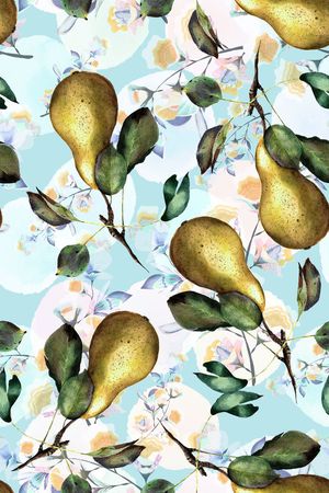 春夏印花华亿平台图片