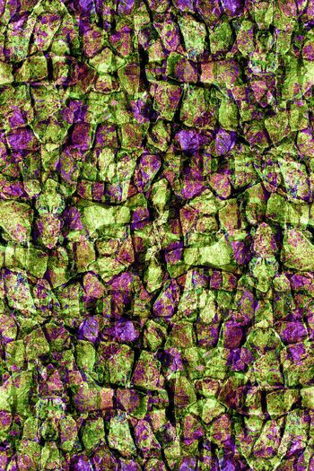 610409-几何小色块肌理石纹