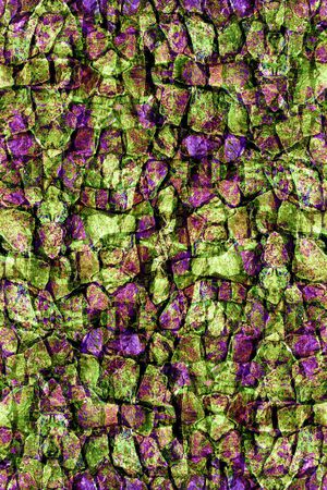 斑驳的大理石印花华亿平台图片