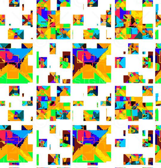 时装印花华亿平台图片