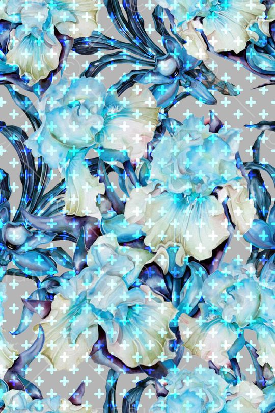 油画印花华亿平台图片