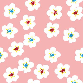 桃花印花华亿平台图片