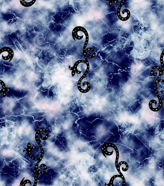 抽象底纹印花华亿平台图片