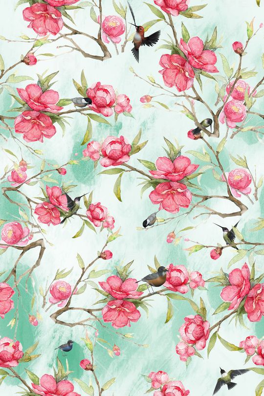 旗袍印花华亿平台图片