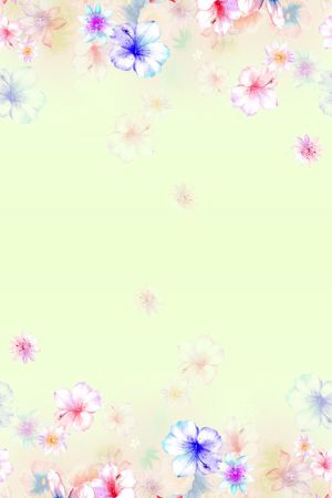 围巾华亿平台印花华亿平台图片