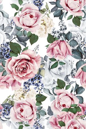 清爽印花华亿平台图片