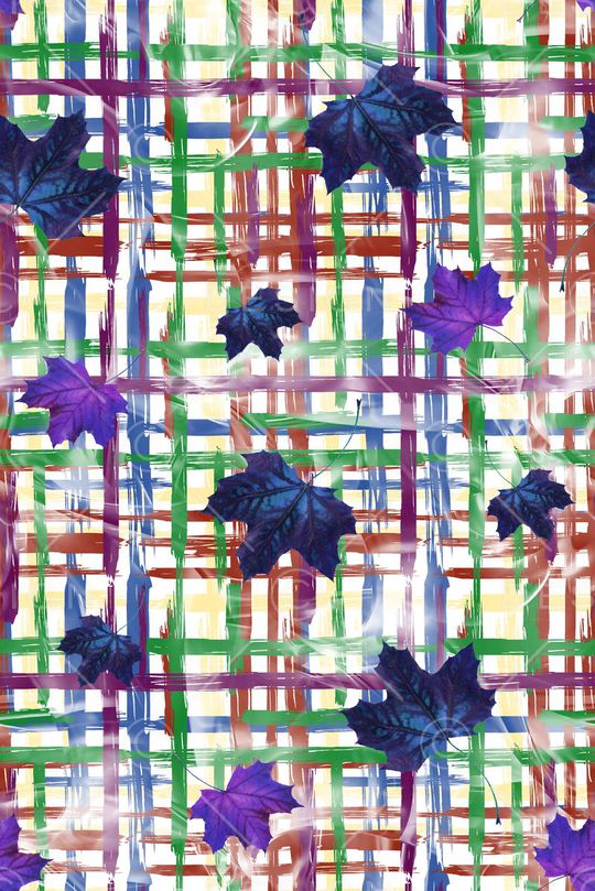 抽象几何清爽梦幻艺术平底立体手绘满版最新高清数码蕾丝民族中国风绣花珠宝肌理时尚潮

流大牌复古欧美风抽象纹理格子印花华亿平台图片