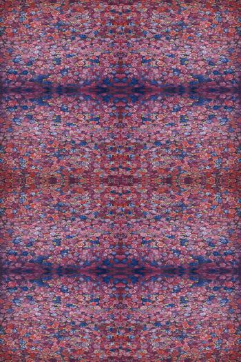 乱花印花华亿平台图片