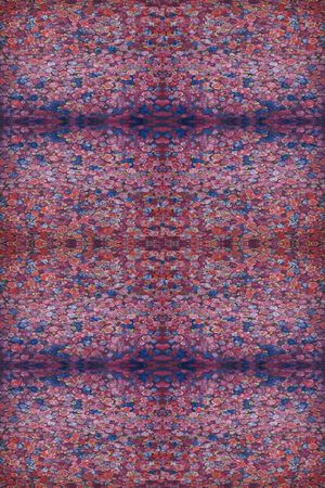 乱花印花华亿平台图片