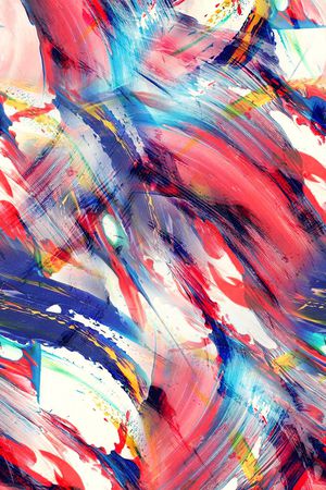 男装印花华亿平台图片