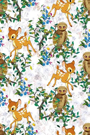 童装印花华亿平台图片