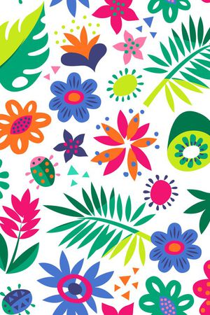 童装印花华亿平台图片