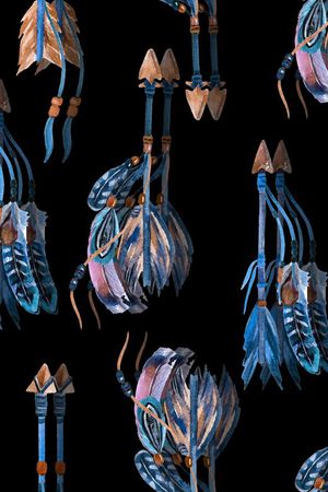 中东印花华亿平台图片