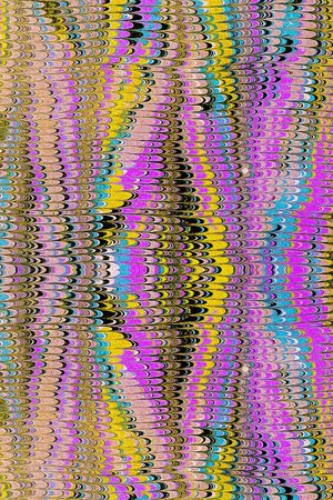 丝巾印花华亿平台图片