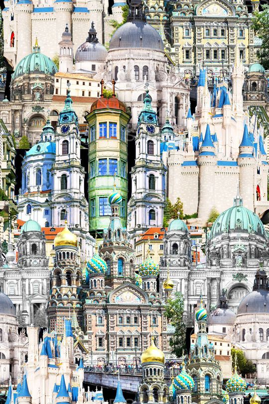 建筑印花华亿平台图片