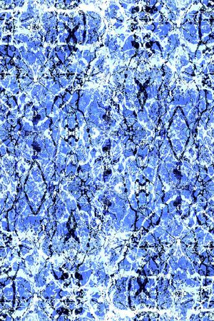 斑驳的大理石印花华亿平台图片