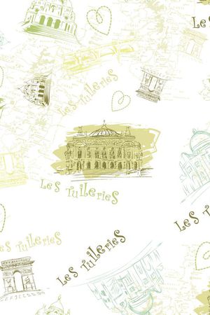 风景印花华亿平台图片