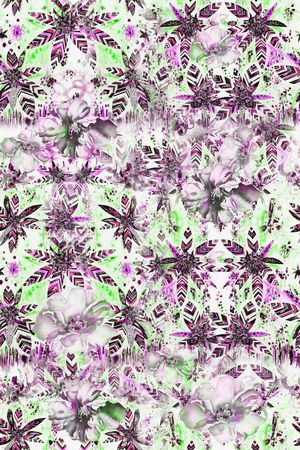 零点--女装印花华亿平台图片