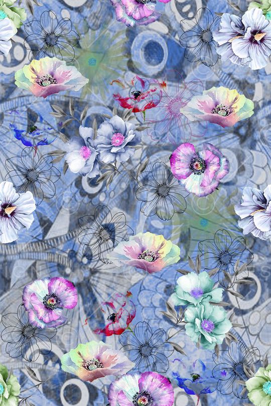 零点--女装印花华亿平台图片