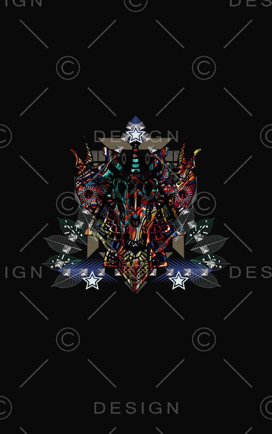 零点--男装印花华亿平台图片