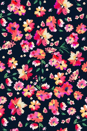 童装印花华亿平台图片