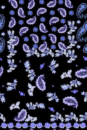 L.D~民族印花华亿平台图片