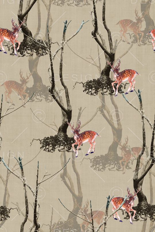 时尚印花华亿平台图片