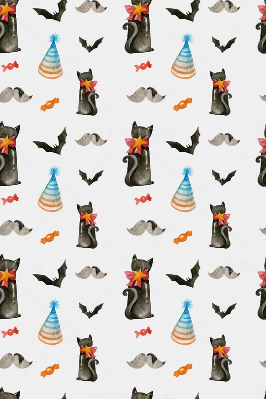 卡通印花华亿平台图片