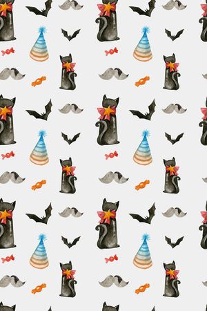 卡通印花华亿平台图片