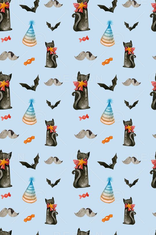 卡通印花华亿平台图片