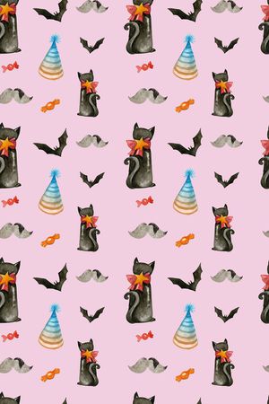 卡通印花华亿平台图片