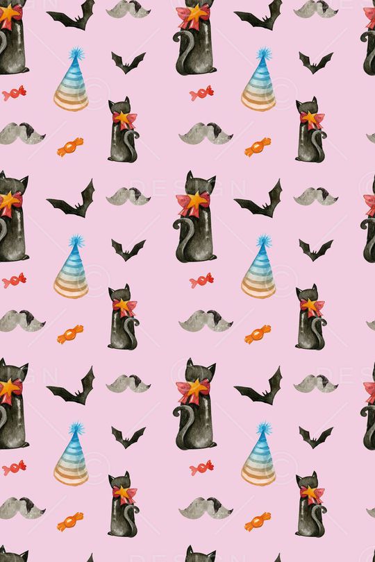 卡通印花华亿平台图片