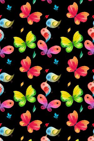 水彩印花华亿平台图片