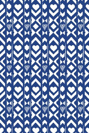 条纹印花华亿平台图片