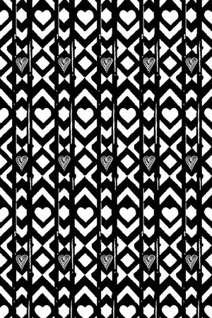 条纹印花华亿平台图片