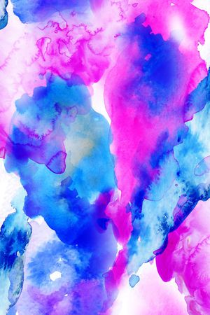 泼墨印花华亿平台图片