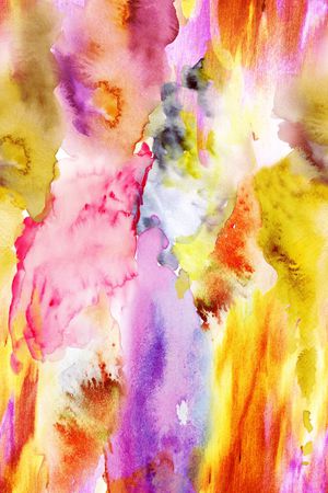 泼墨印花华亿平台图片