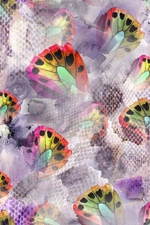 时装印花华亿平台图片