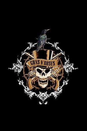 复古骷髅头印花华亿平台图片