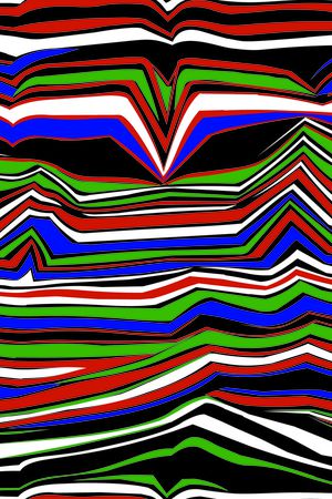 Fei-女装印花华亿平台图片